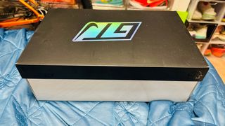 Nike Air Zoom G.T. Cut 3 Milk And Cookies