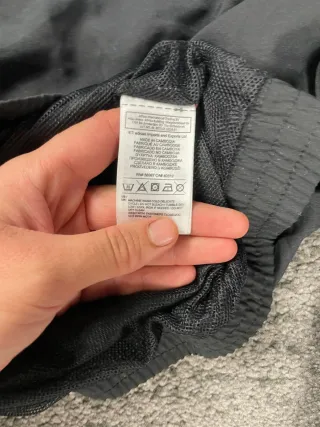 ¡¡OFERTA!! Talla M Chaqueta Adidas Vintage Negra