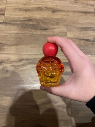 Colonia Mercadona cupcake