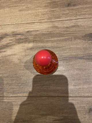 Colonia Mercadona cupcake