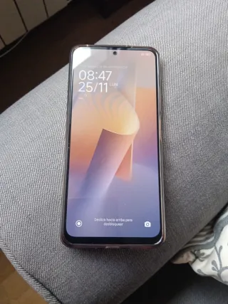 Xiaomi Redmi Note 12 5G