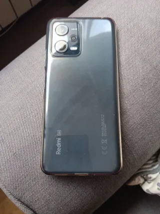 Xiaomi Redmi Note 12 5G