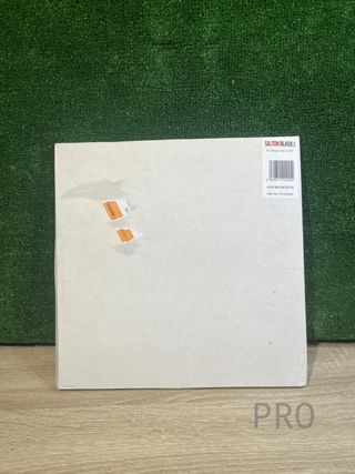 Hoja de sierra circular Saxton Blades TCT