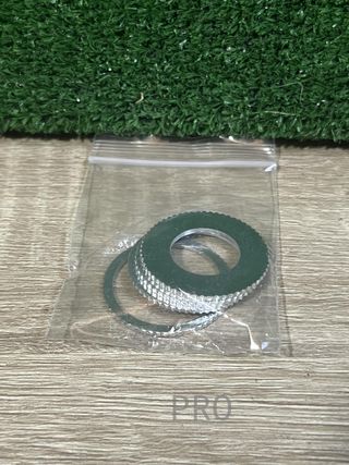 Hoja de sierra circular Saxton Blades TCT