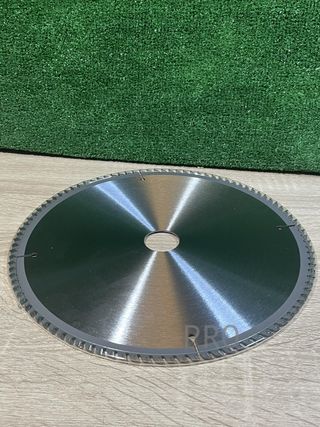 Hoja de sierra circular Saxton Blades TCT