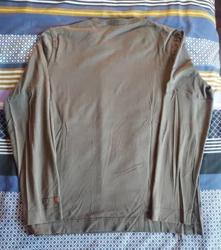 Camiseta Hombre HUGO BOSS Marrón