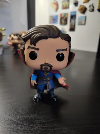 Funko Pop Doctor Strange n° 169