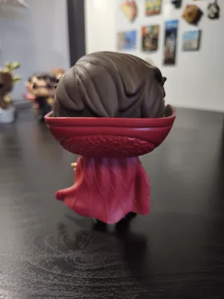 Funko Pop Doctor Strange n° 169