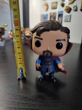 Funko Pop Doctor Strange n° 169