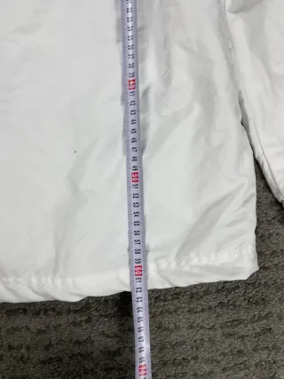 ¡¡OFERTA!! Talla S Chaqueta Champion Impermeable