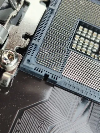 Placa Base Gigabyte B760M DS3H DDR4