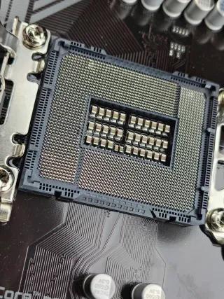 Placa Base Gigabyte B760M DS3H DDR4