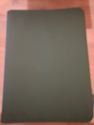 2 Carpetas Ultimate Guard con cremallera