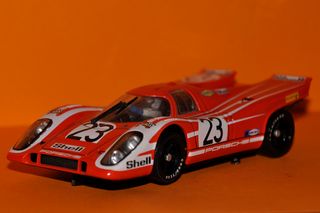 Coche Slot Fly Porsche 917 K