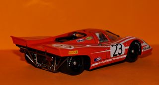 Coche Slot Fly Porsche 917 K