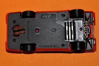 Coche Slot Fly Porsche 917 K