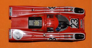 Coche Slot Fly Porsche 917 K