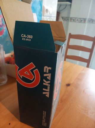 Carcasa Espejo Dcho Renault Scenic 3