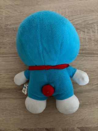 Peluche Doraemon