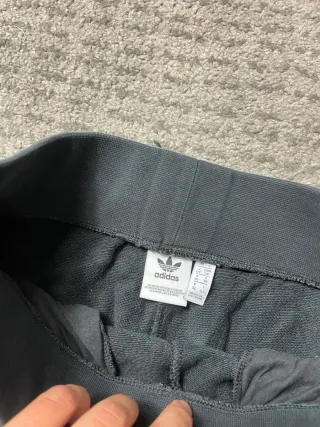 ¡¡OFERTA!! Talla S Pantalón Adidas Negro