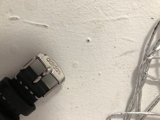 Reloj Adidas Acero Inoxidable Correa Piel