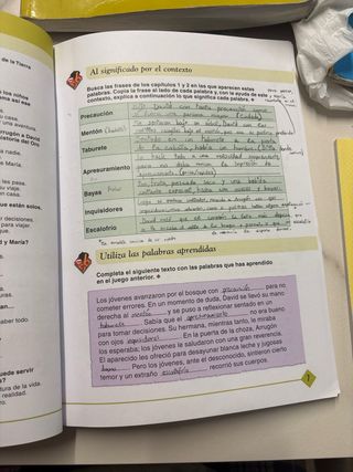 La Tierra del Oro Ardiente (Alta Mar: Aventuras...