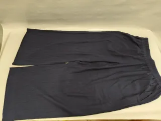 Conjunto jersey y pantalón mujer