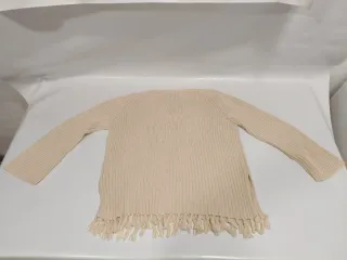 Conjunto jersey y pantalón mujer