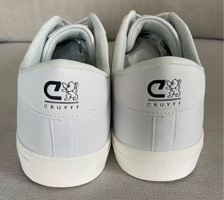 Sneakers sportive CRUYFF Impact Court bianche