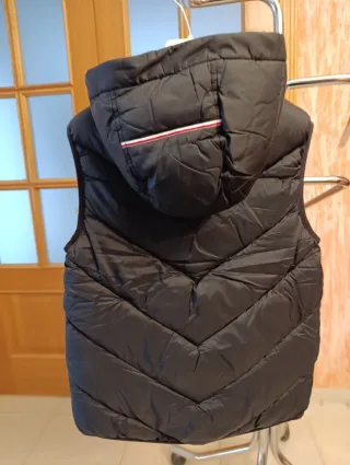 Chaleco acolchado chico NUKUTAVAKE