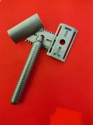 Tatara Masamune: Placa Closed y Open