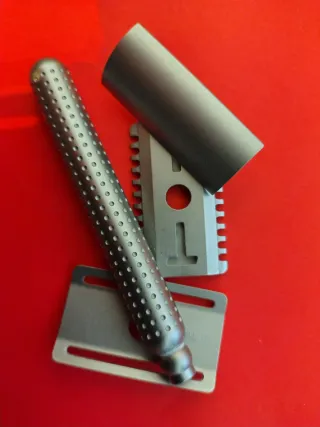 Tatara Masamune: Placa Closed y Open