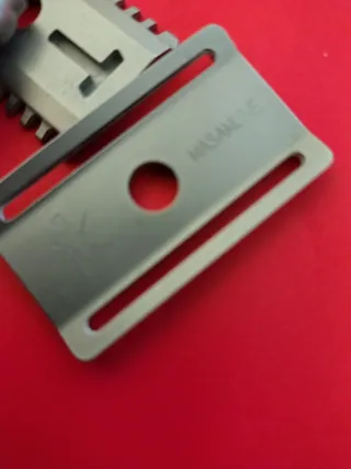 Tatara Masamune: Placa Closed y Open