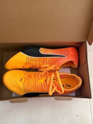 Puma evoSPEED Tokyo Future Faster+ 2.