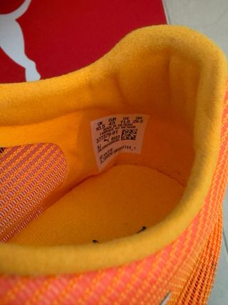 Puma evoSPEED Tokyo Future Faster+ 2.