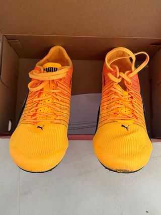 Puma evoSPEED Tokyo Future Faster+ 2.