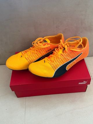 Puma evoSPEED Tokyo Future Faster+ 2.