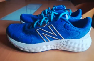 Zapatillas New Balance Fresh Foam EVOZ 38. Mujer