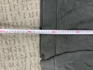 ¡¡OFERTA!! Talla M Sudadera Adidas Negra