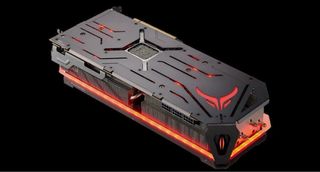 AMD RX 7900 XTX POWERCOLOR RED DEVIL 24GB
