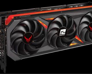 AMD RX 7900 XTX POWERCOLOR RED DEVIL 24GB