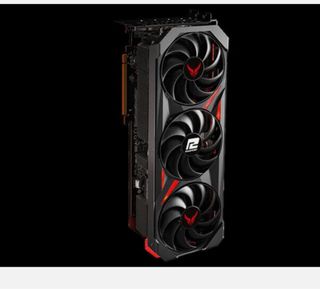 AMD RX 7900 XTX POWERCOLOR RED DEVIL 24GB