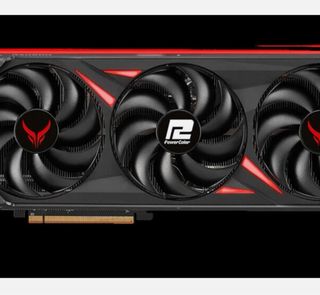 AMD RX 7900 XTX POWERCOLOR RED DEVIL 24GB