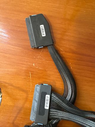 Controllore SAS DELL per server PCIE