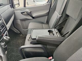 Mercedes-Benz Sprinter 2008