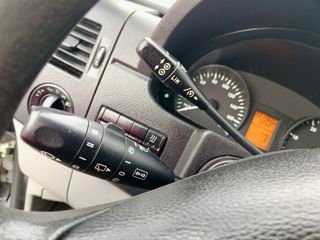 Mercedes-Benz Sprinter 2008