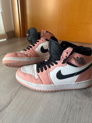 Zapatillas Air Jordan Talla 37.5