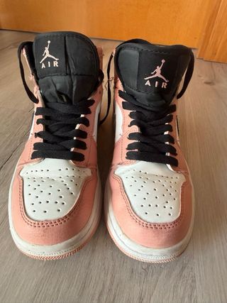 Zapatillas Air Jordan Talla 37.5