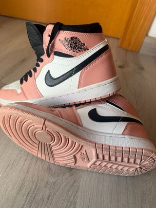 Zapatillas Air Jordan Talla 37.5