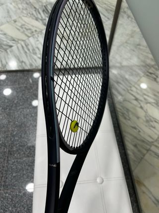 Raqueta Head Gravity Pro, prácticamente nueva.